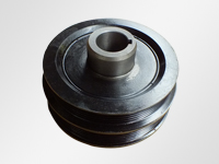1005050-D08皮带轮